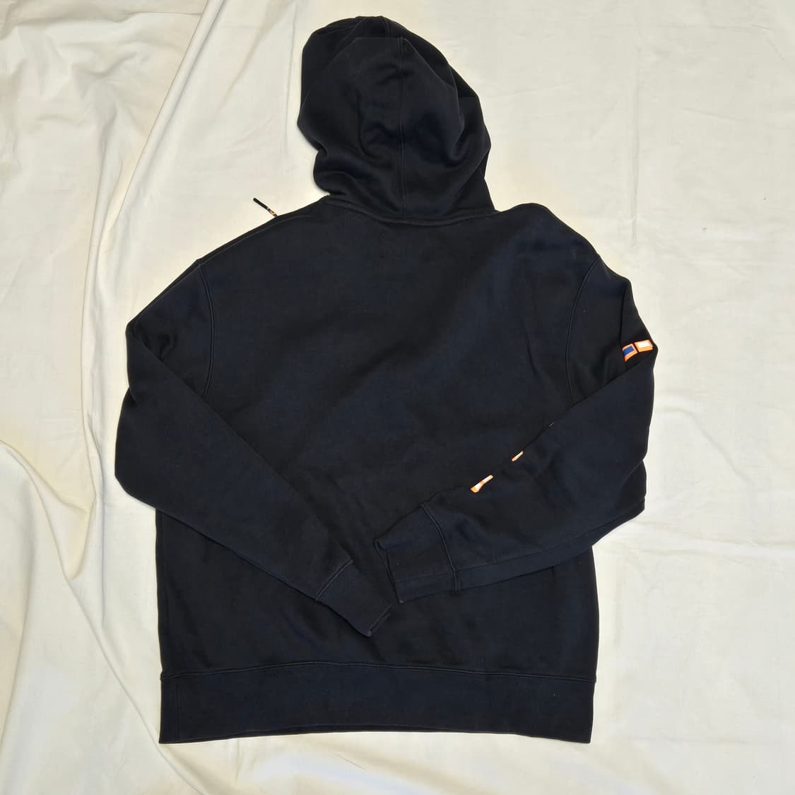 조던 나이키 DNA 풀오버 기모 후드티 상품이미지3