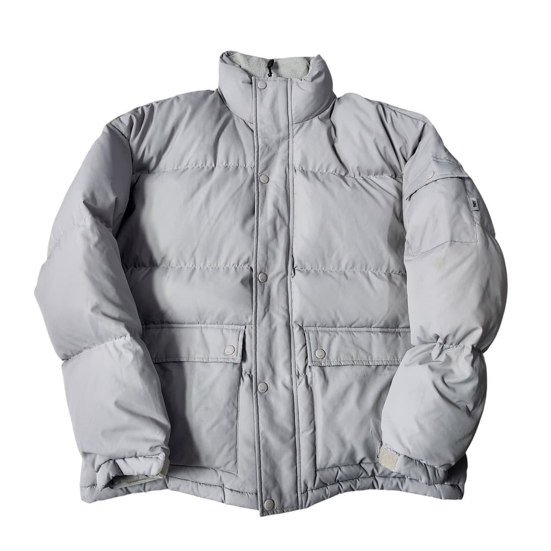 숏패딩 상품이미지1