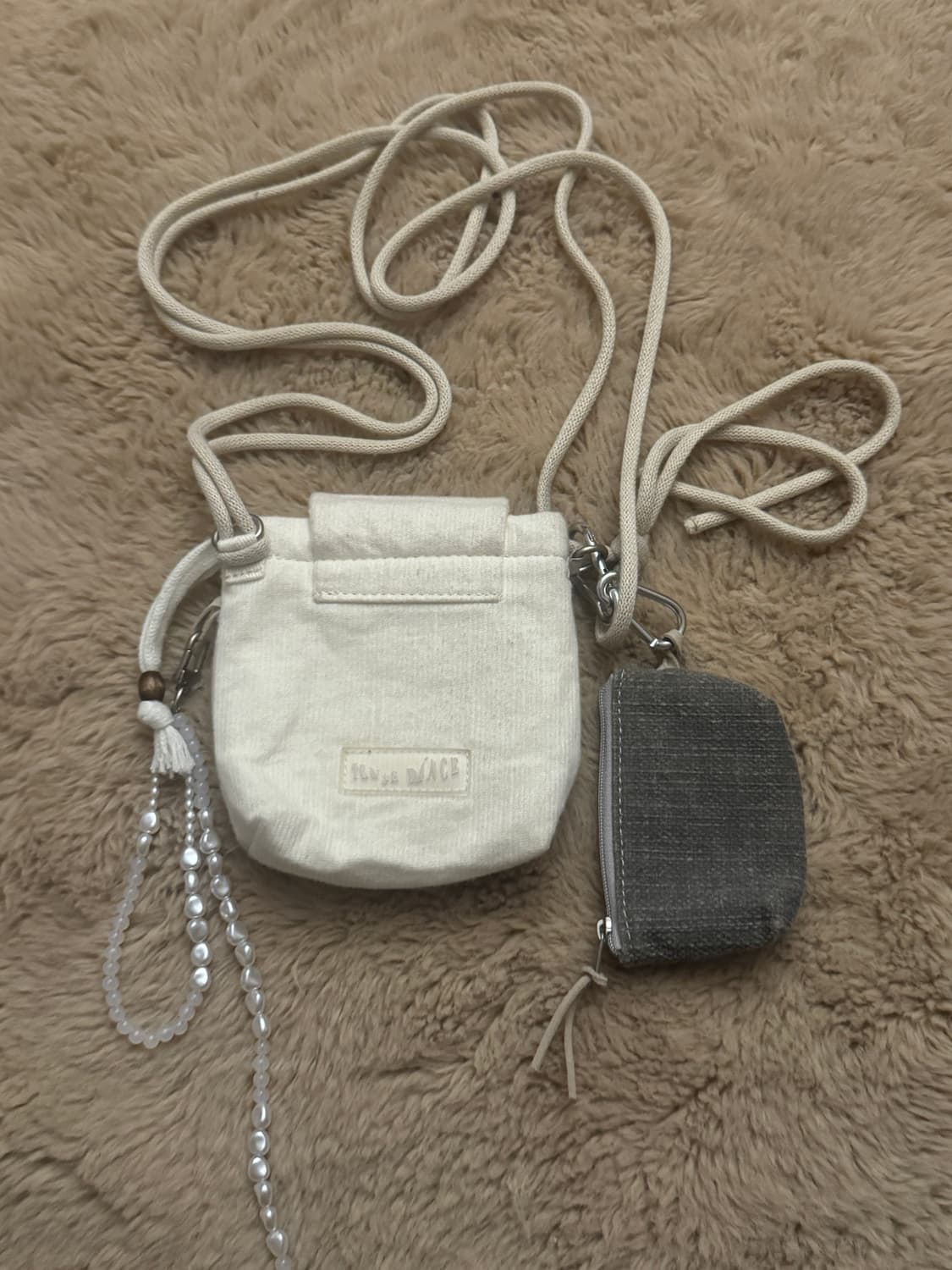 텐스댄스 크로스백 상품이미지2