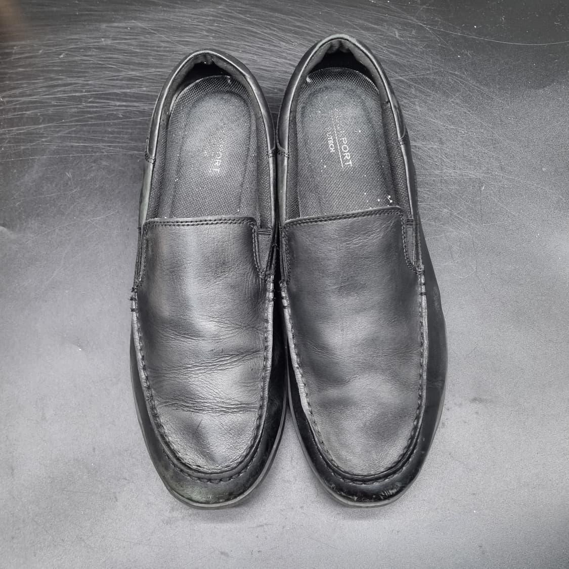 락포트 트루워크제로2 남상로퍼실사이즈 280 상품이미지2