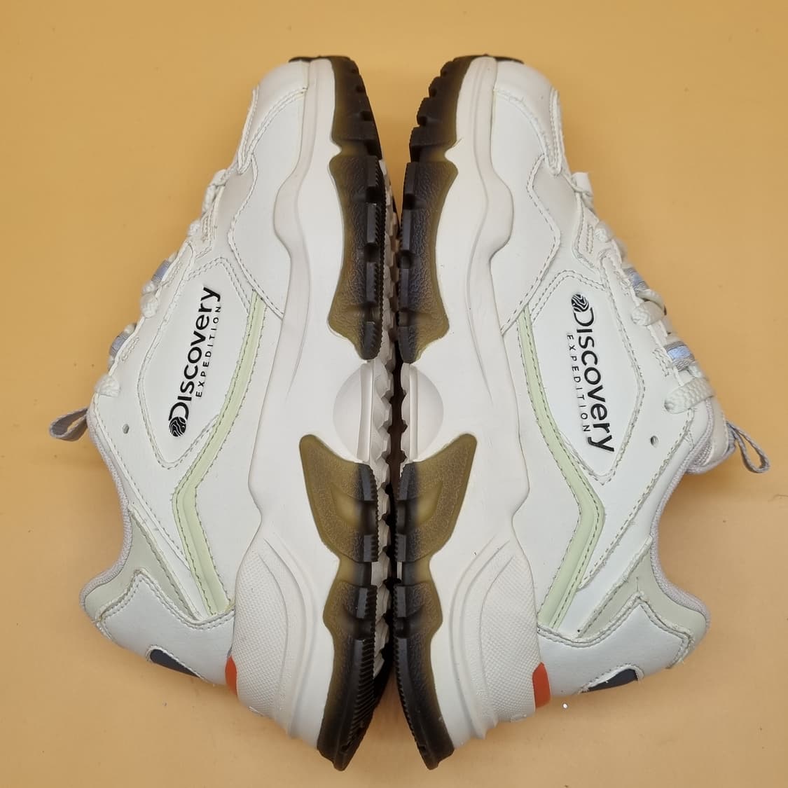 디스커버리 버킷 디워커 여성운동화230  상품이미지5