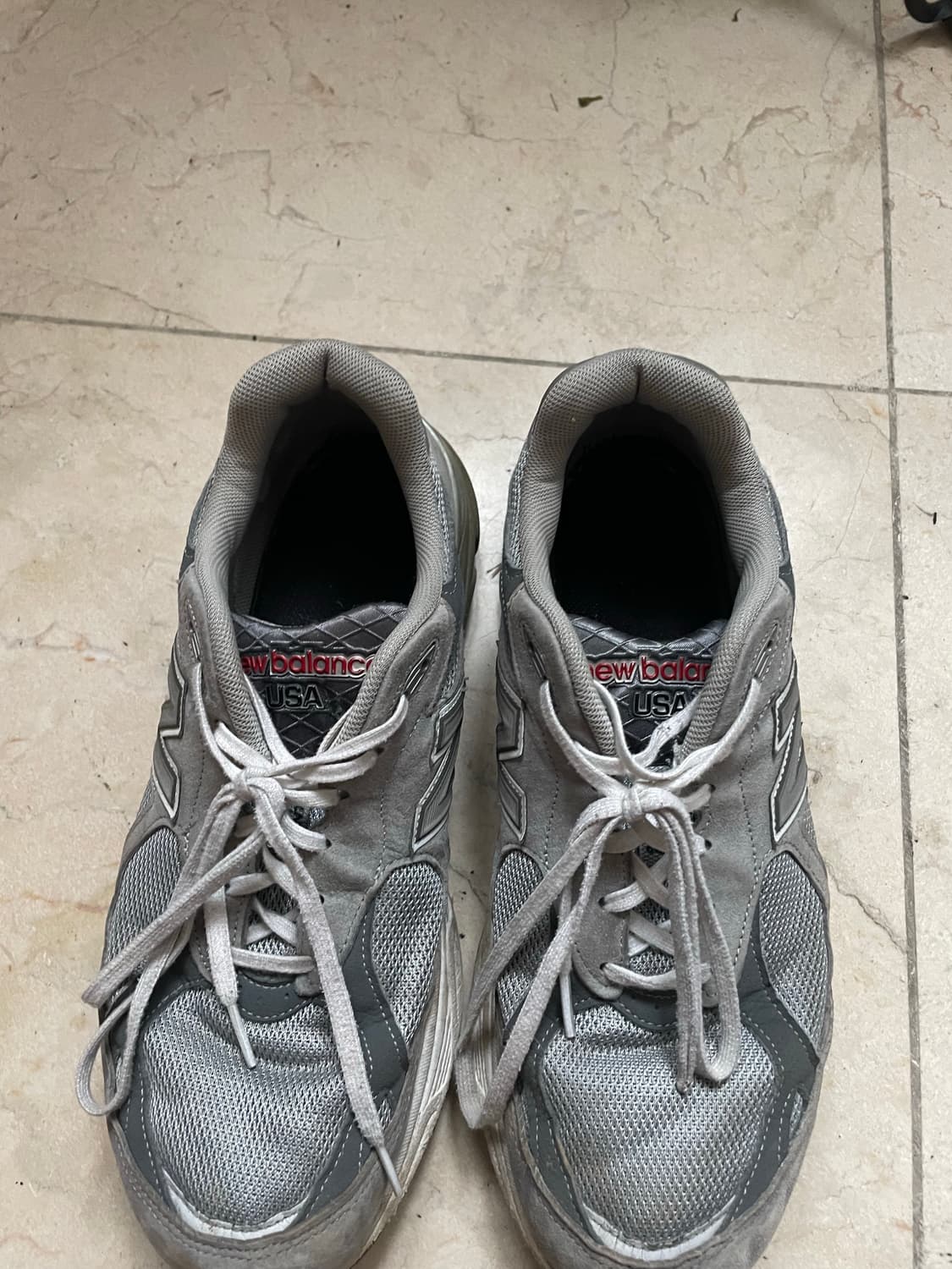 뉴발란스 990v1 290 상품이미지1