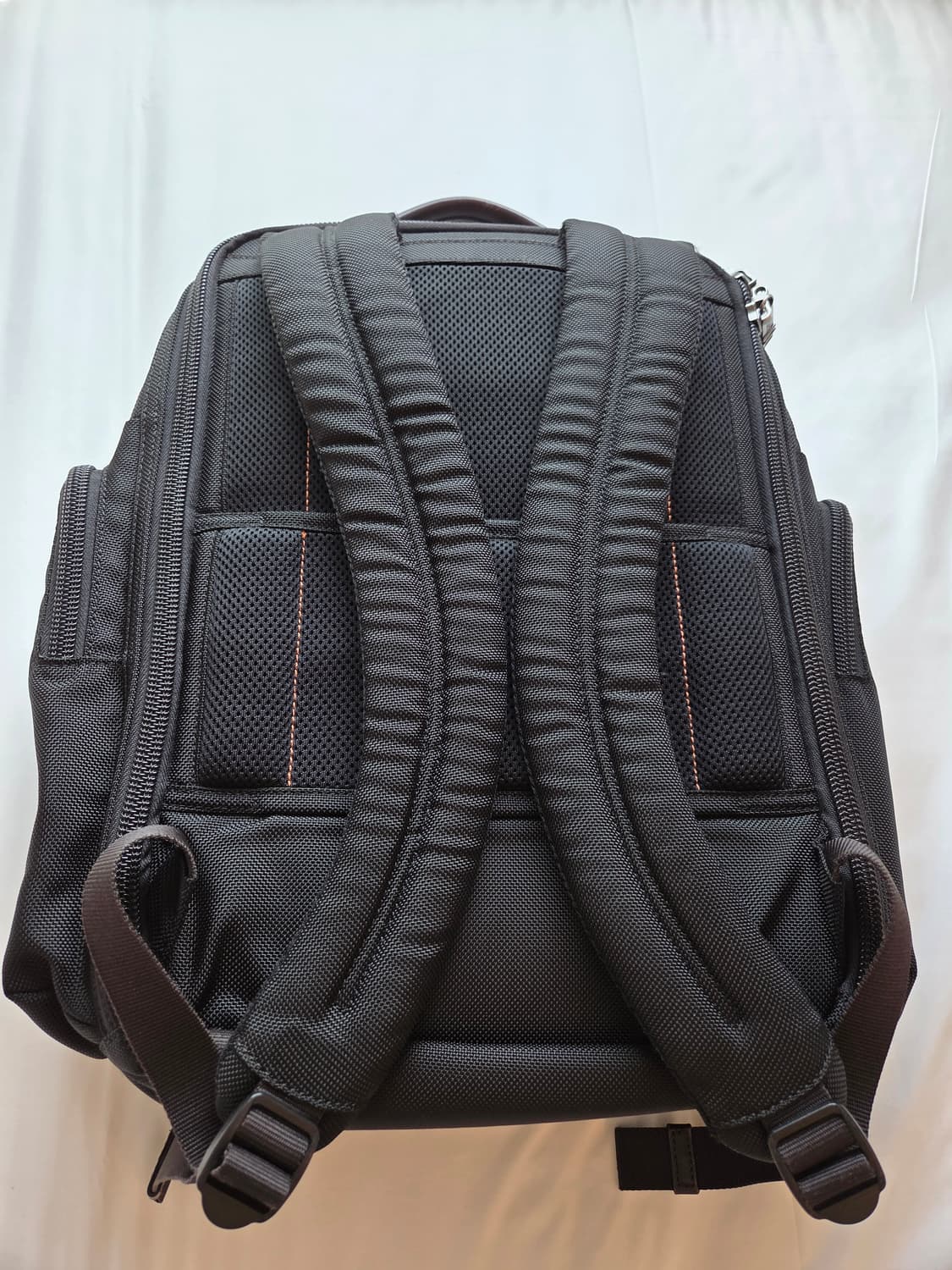 투미(TUMI)의 알파(Alpha) 시리즈 백팩 상품이미지6