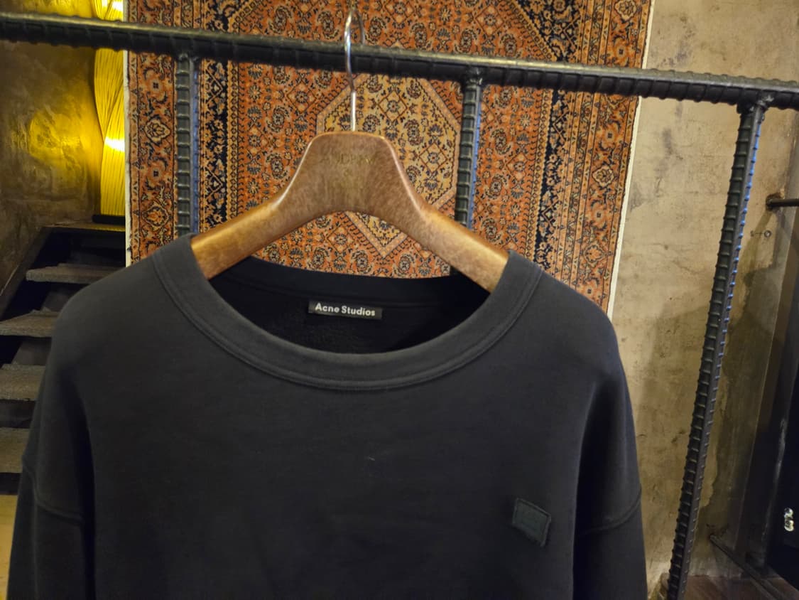 아크네 스튜디오 스웻 상품이미지8