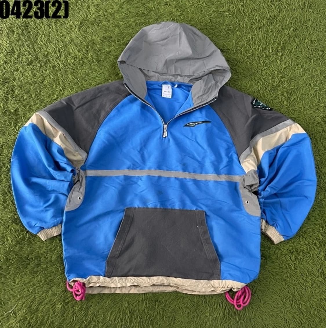 푸마 rhude 아노락 상품이미지1