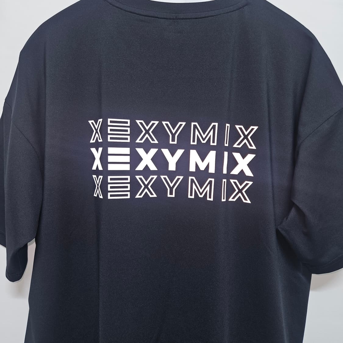 젝시믹스 스카치 반팔 티셔츠 F 상품이미지5