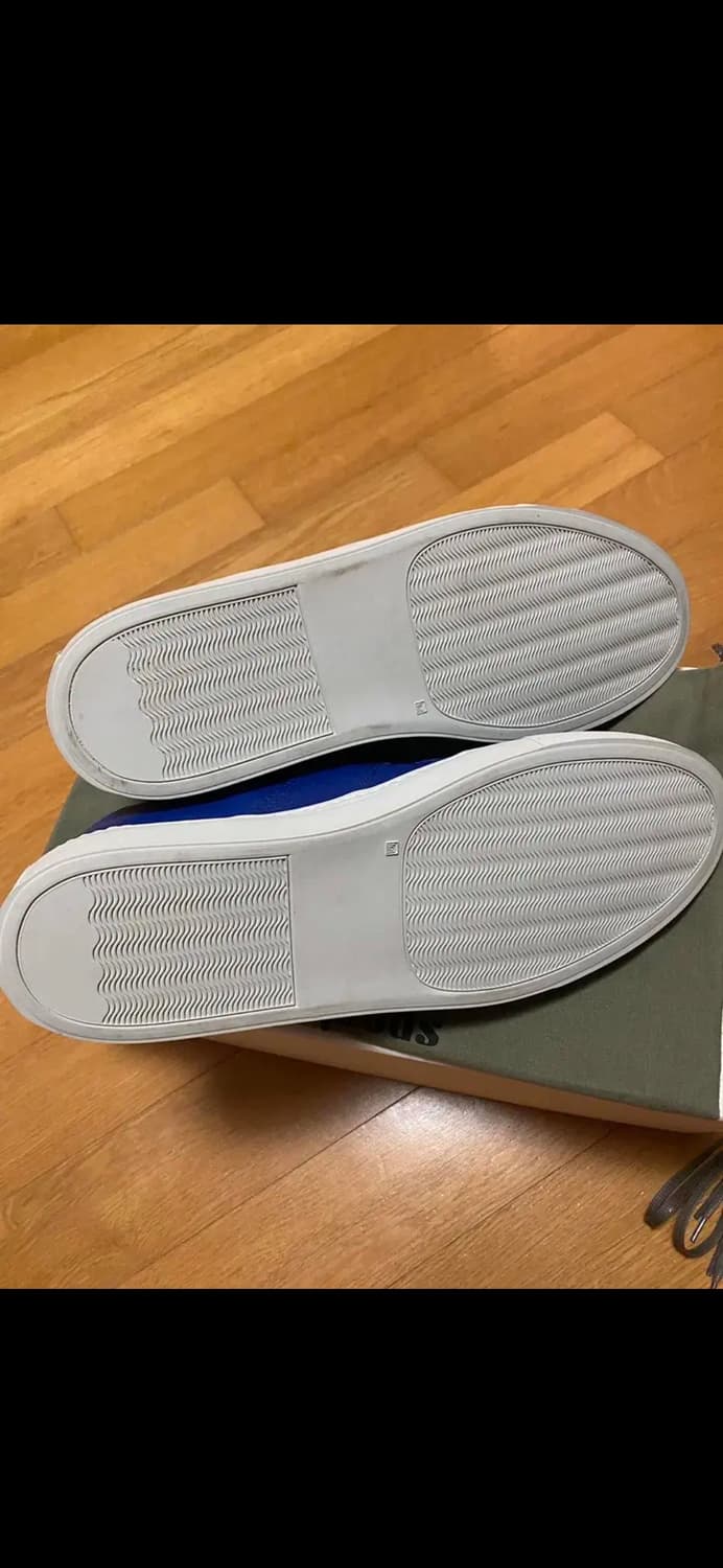 (새상품) 스펙테이터 서비스 트레이너 270 상품이미지5