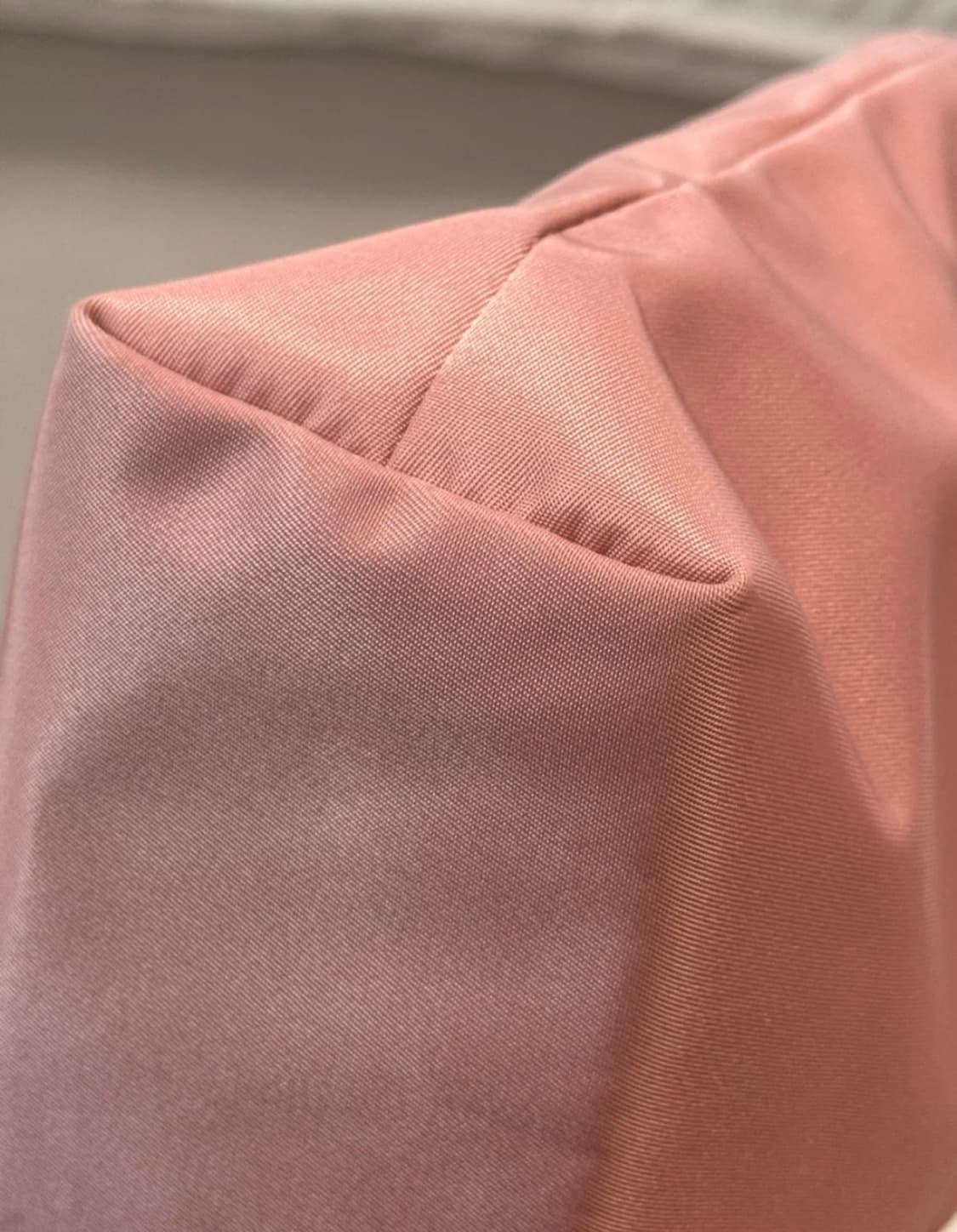 미닛뮤트 CLO MINI 토트백(1번착용) 상품이미지5