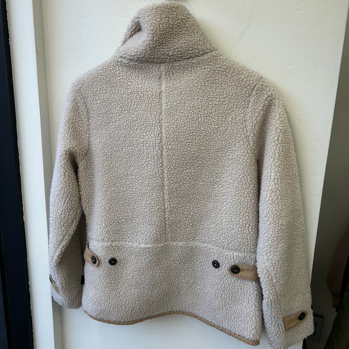 파타고니아 플리스 자켓 신칠라 상품이미지6