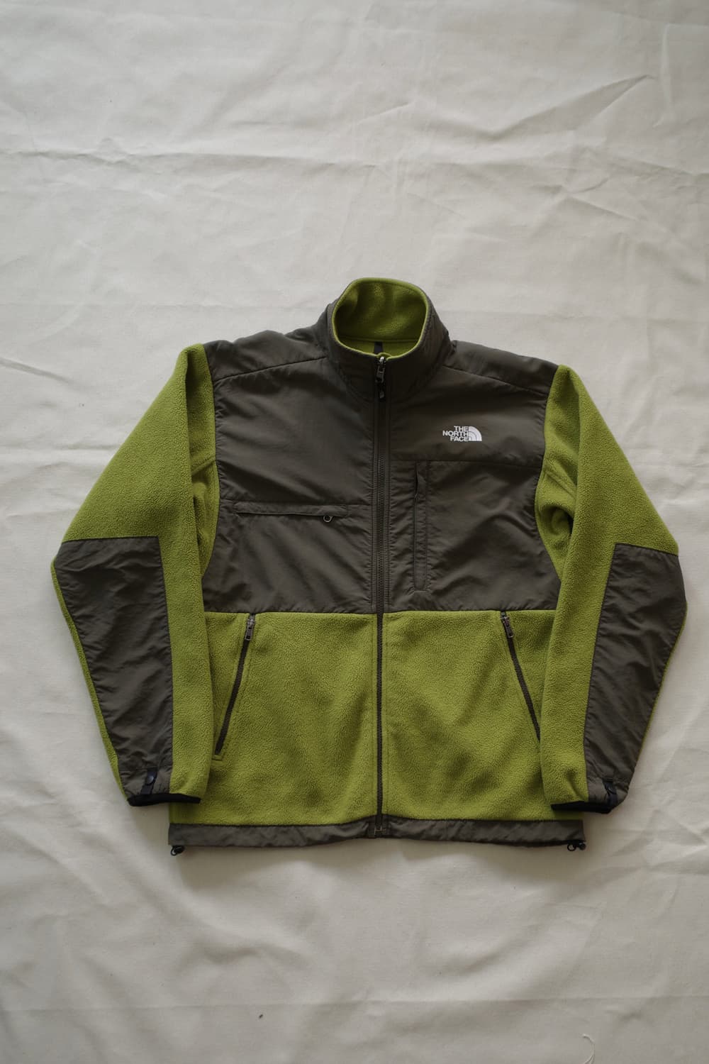 노스페이스 디날리 플리스 자켓 상품이미지1