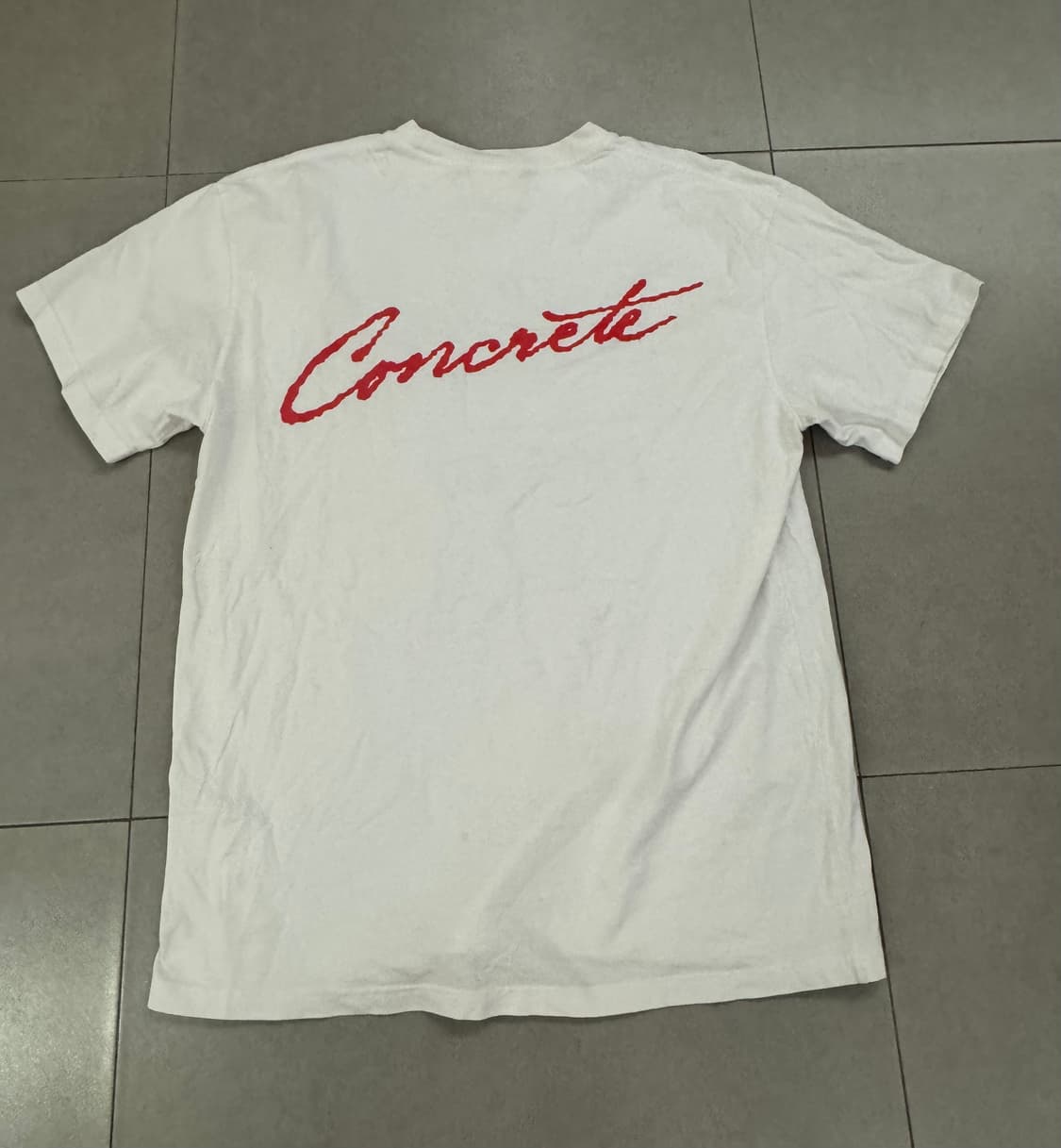 Honor the Gift 티셔츠 XL 상품이미지4