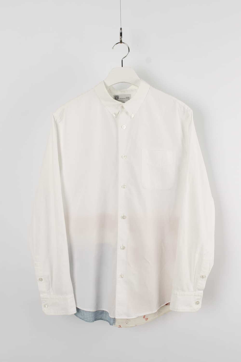 VISVIM Lungta Stars B.D. Shirt 상품이미지2