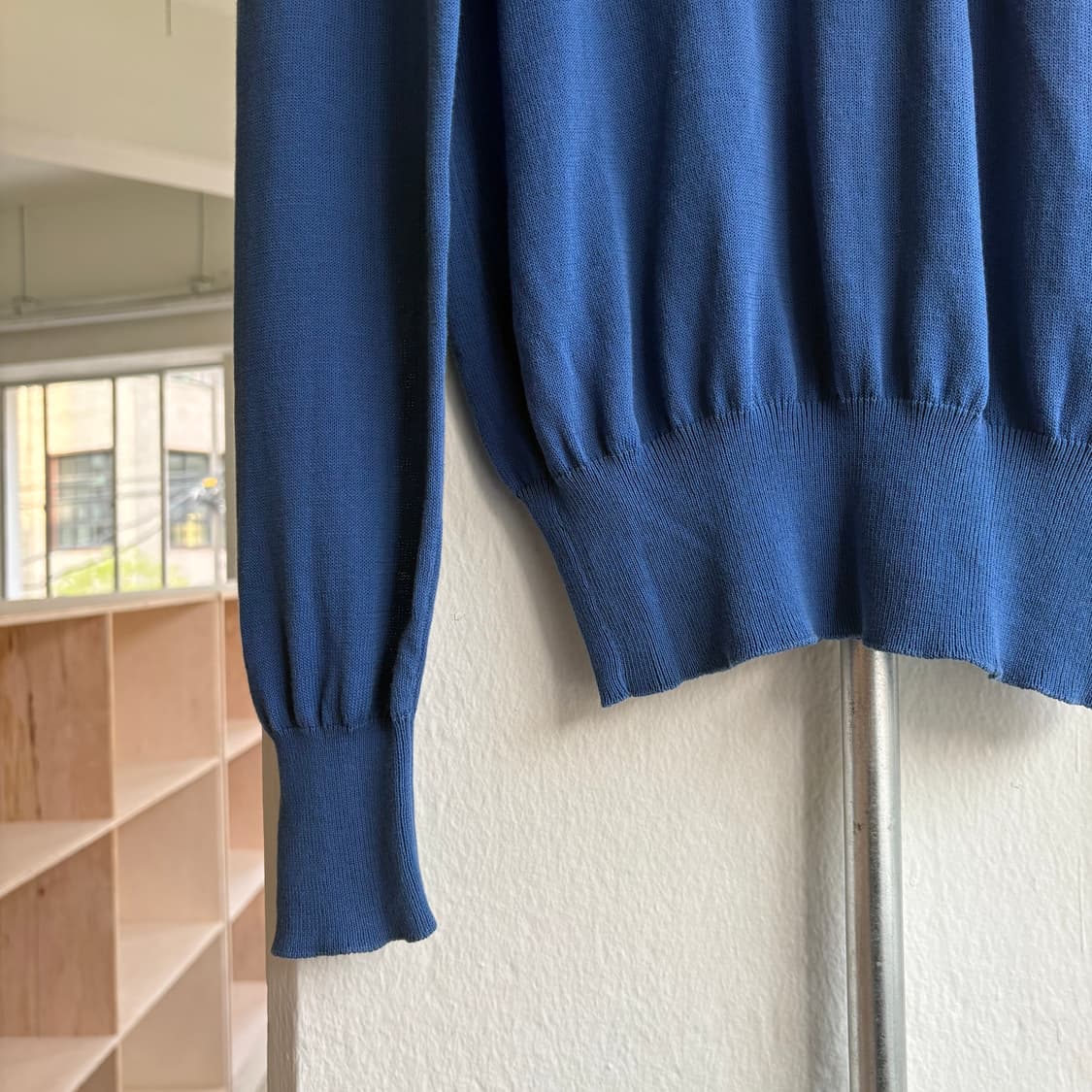 비비안웨스트우드 ORB 로고 썸머니트 상품이미지3