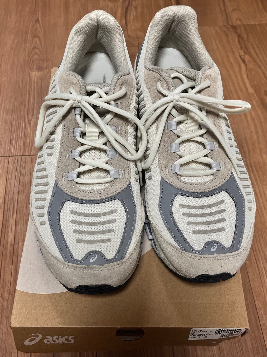 아식스 젤 퀀텀 360 상품이미지2