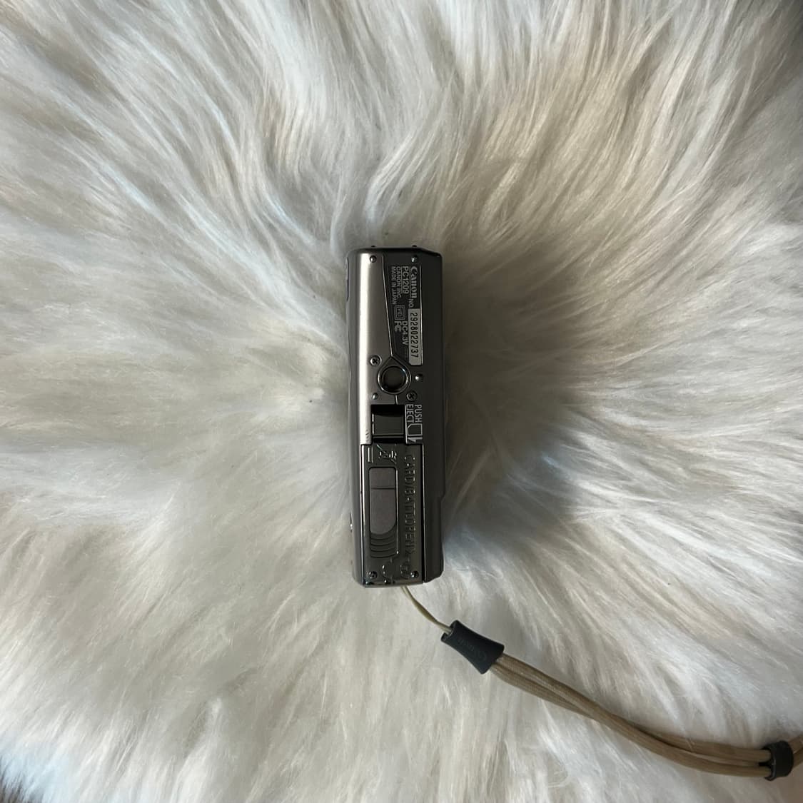 *한글* Canon ixus 850/ixy900디카 빈티지디카 상품이미지3