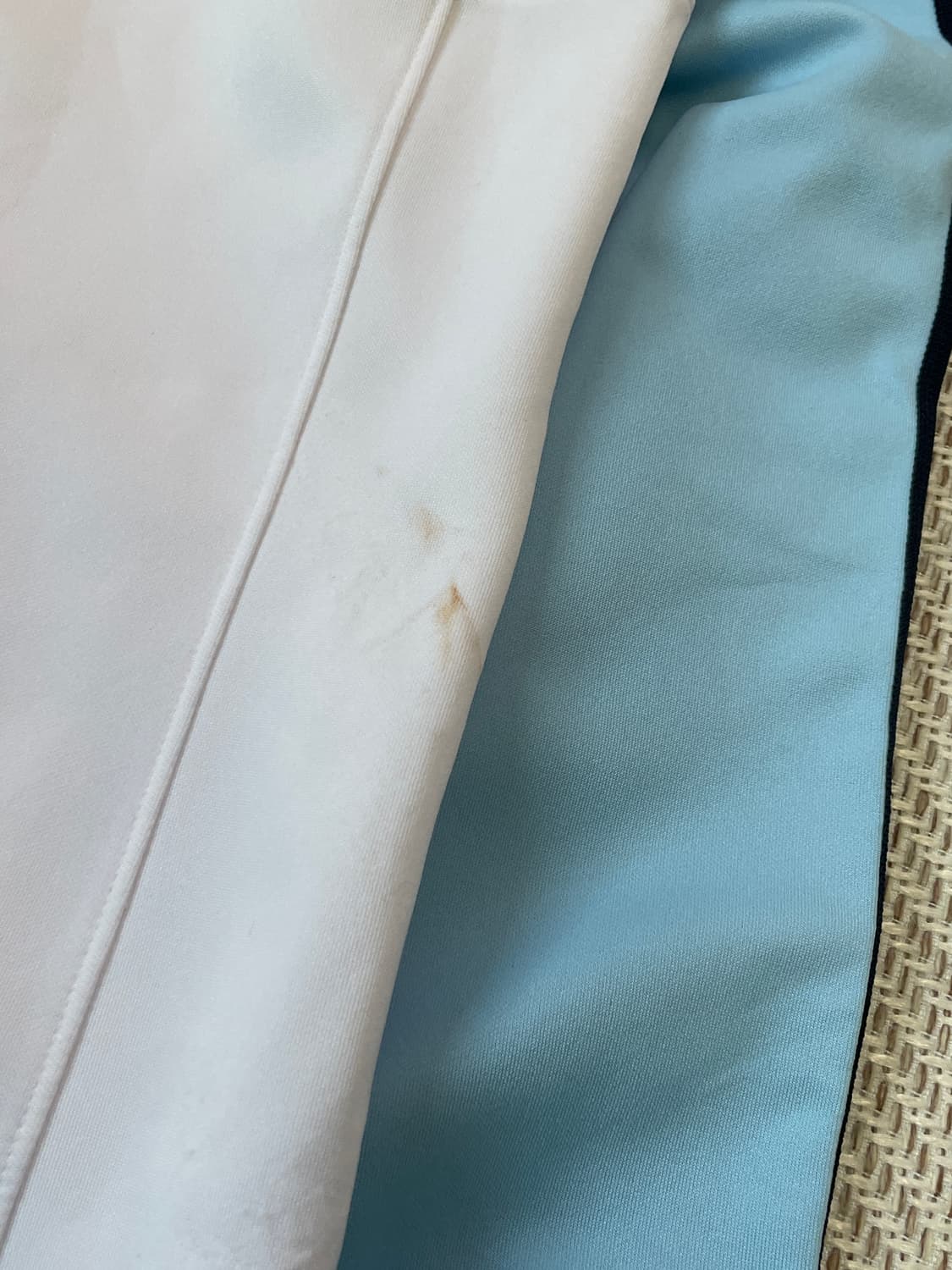 아디다스 스카이 블루 져지 J03332 상품이미지8