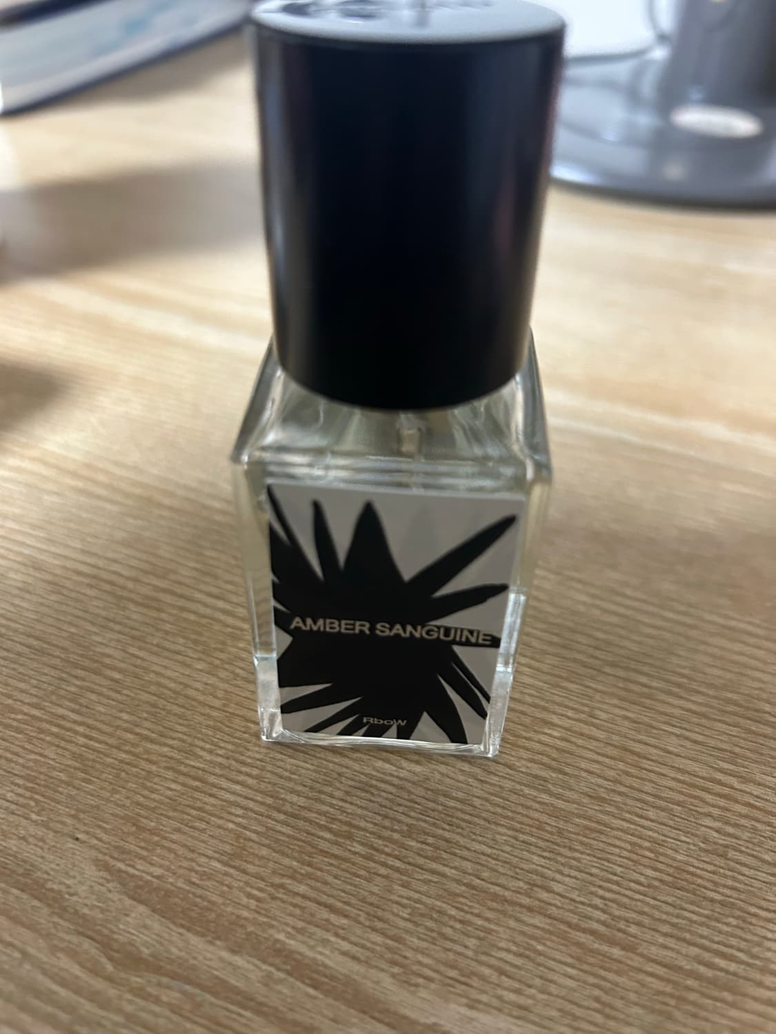 알보우 앰버생귄 EDP 30ml 향수 상품이미지3