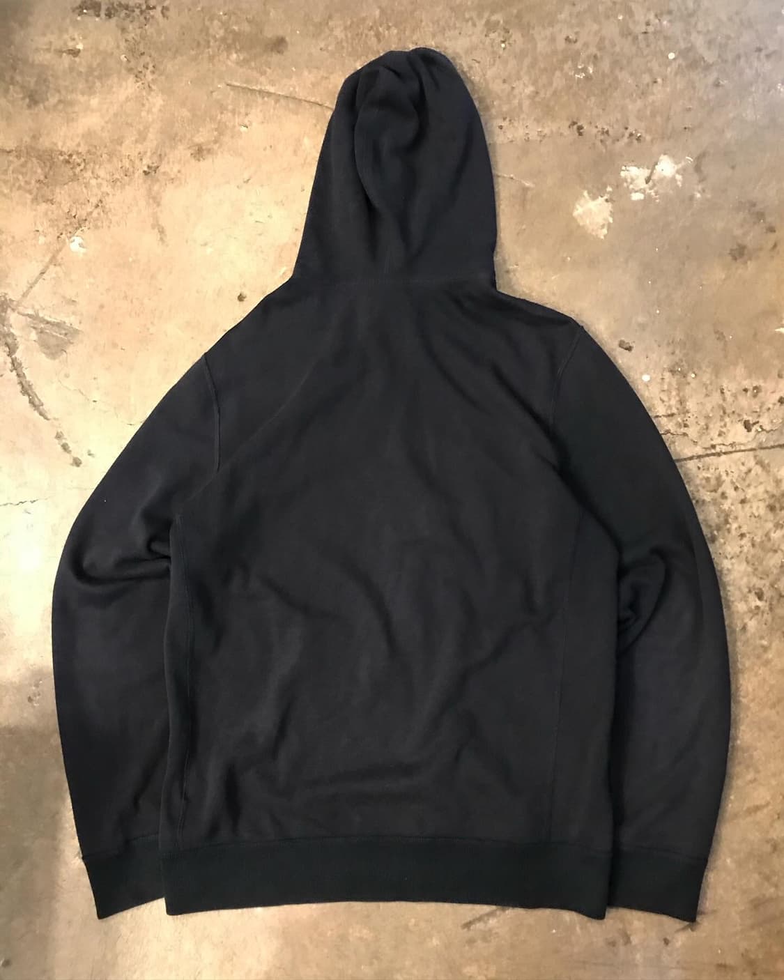 Abercrombie Hood Zip-Up 상품이미지7