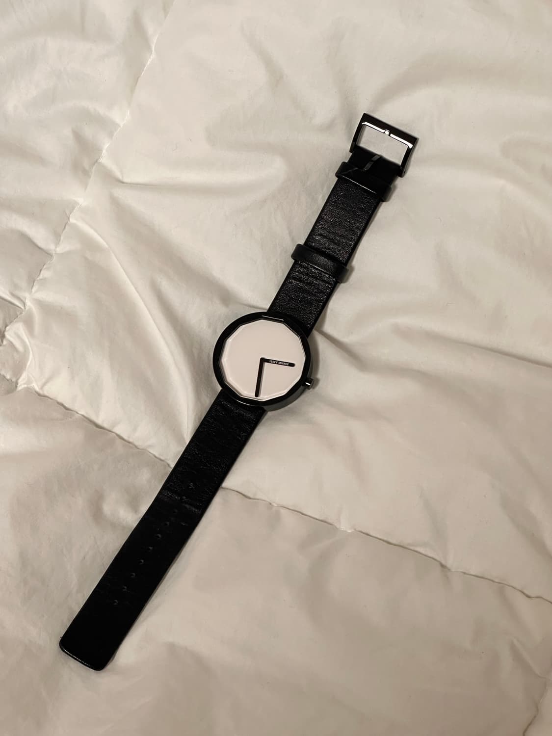 이세이미야케 시계 상품이미지1