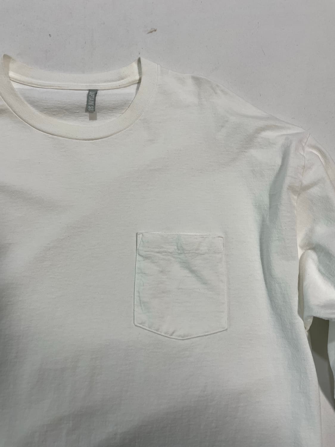 캡틴선샤인 웨스트코스트 롱슬리브 상품이미지3