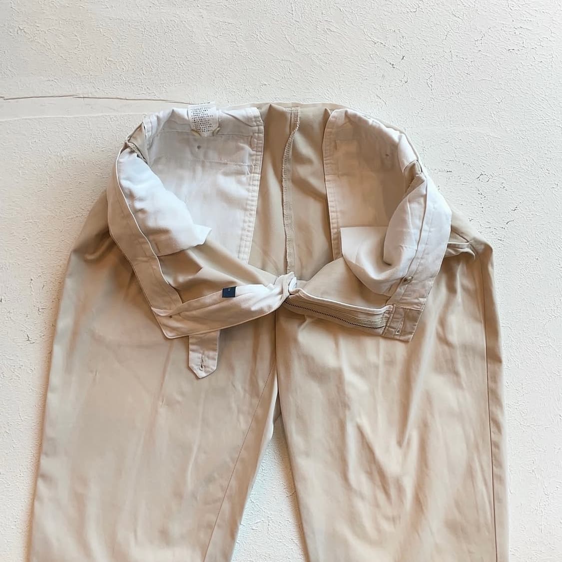 폴로 랄프로렌 베이직 치노 팬츠 상품이미지5