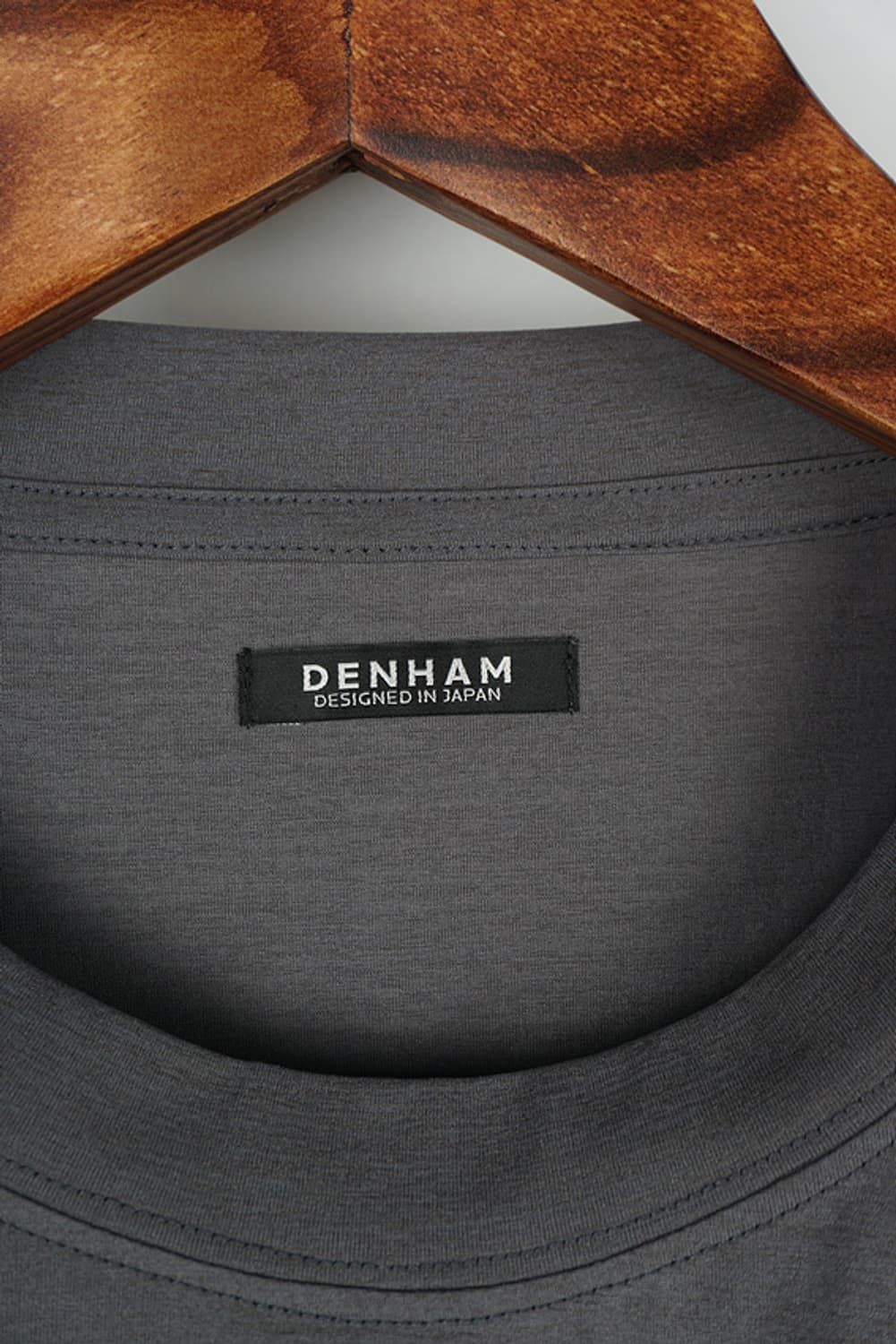  DENHAM x ATHLETA ls tee 상품이미지7