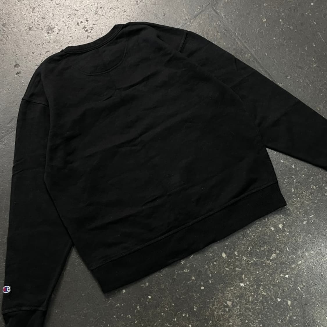 105 챔피언 맨투맨 상품이미지6