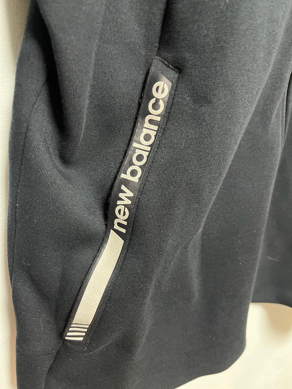 뉴발란스  서울 이랜드 후드집업 상품이미지4
