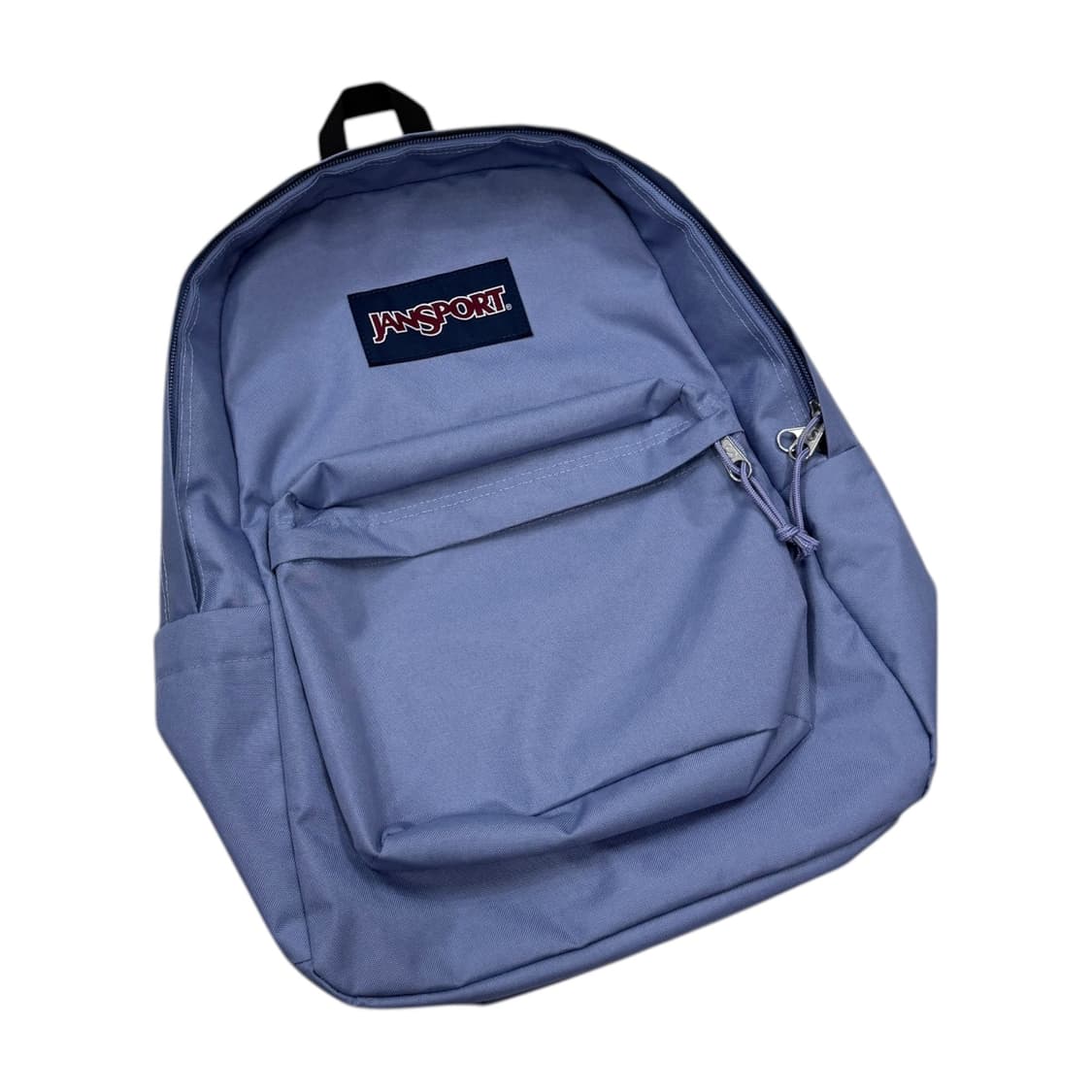 잔스포츠 슈퍼브레이크 라이트 퍼플 보라 백팩 가방 상품이미지2