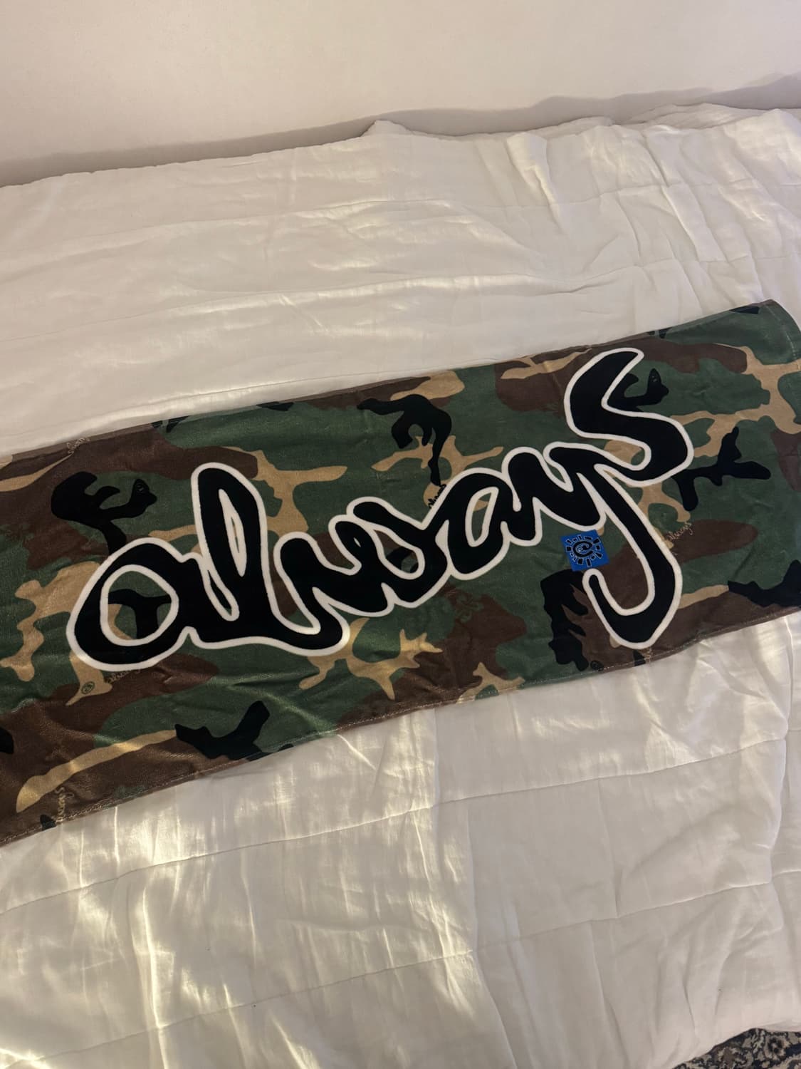 always 올웨이즈 패브릭 상품이미지1
