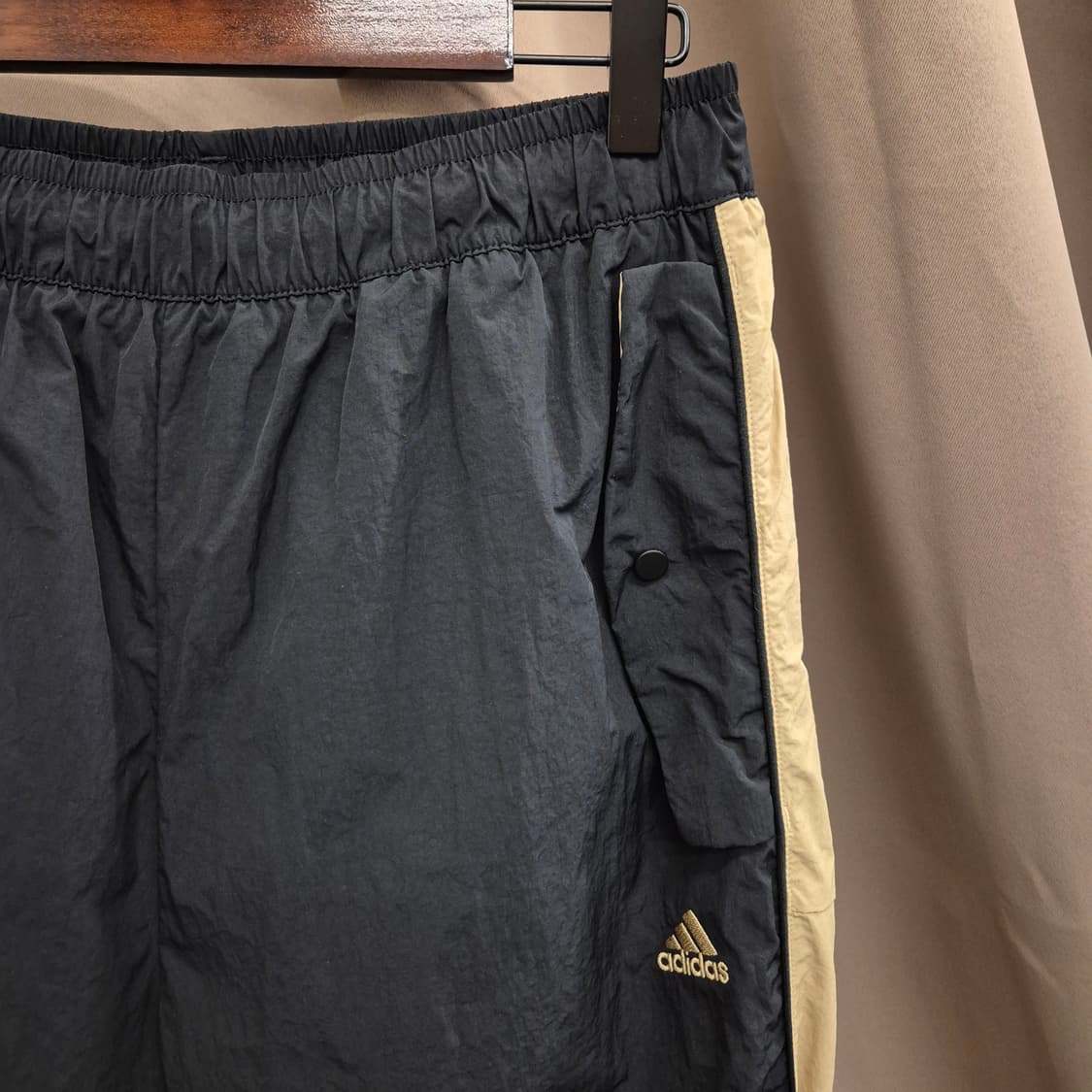 아디다스 워딩 우븐 팬츠 S 상품이미지2