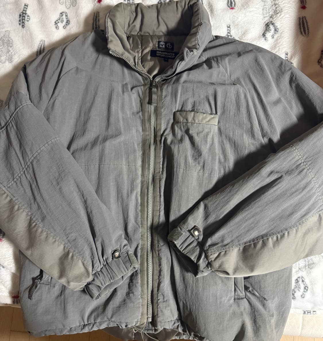 폴리테루 레벨 7 세이지 3사이즈 판매 상품이미지2