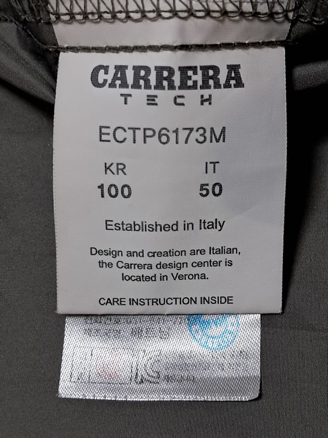 카레라 여성 바람막이 100 상품이미지10