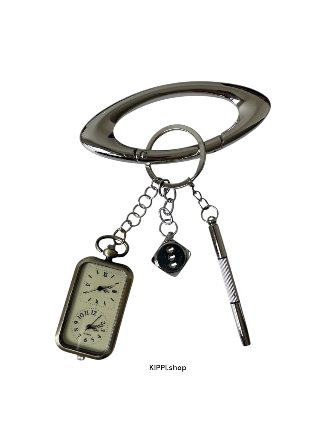 Vintage Keyring 상품이미지2