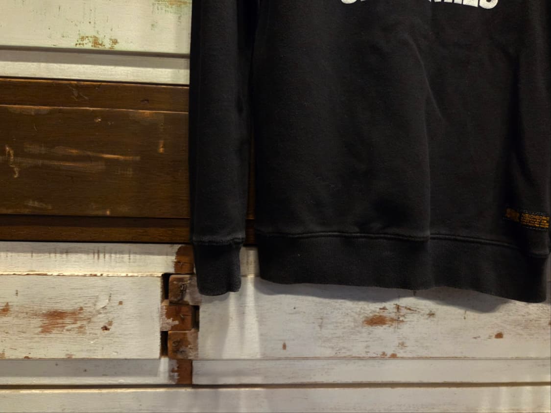 네이버후드 스웻 상품이미지5