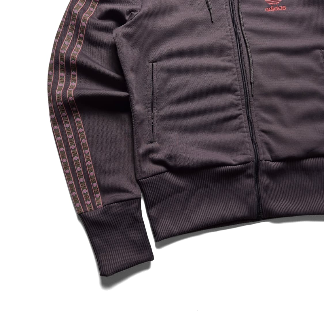 [95] 아디다스 페루 후드 트랙탑 져지 상품이미지4