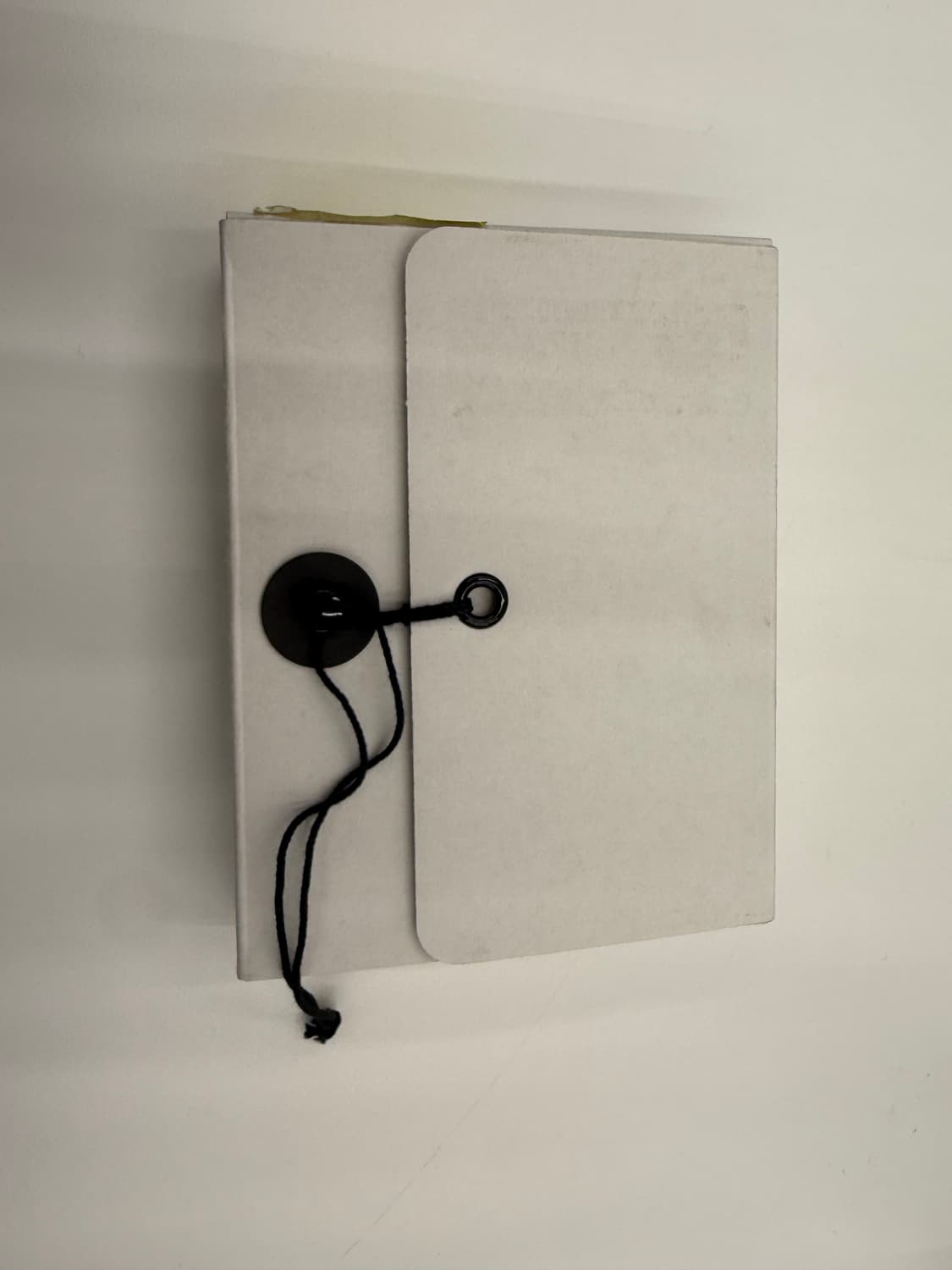 visvim dmgd wallet dark brown 1241030030 상품이미지3