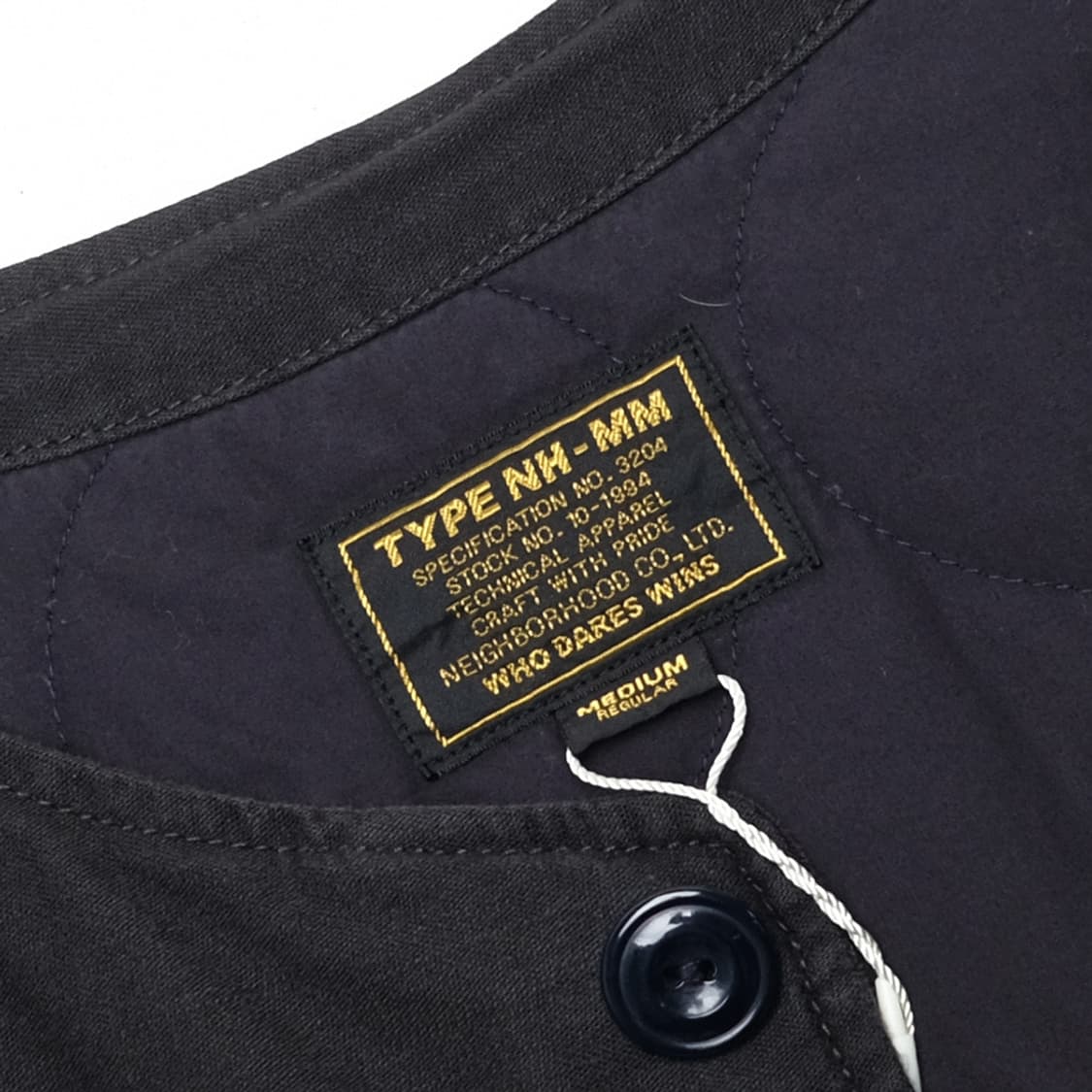 down mil liner jacket 상품이미지7