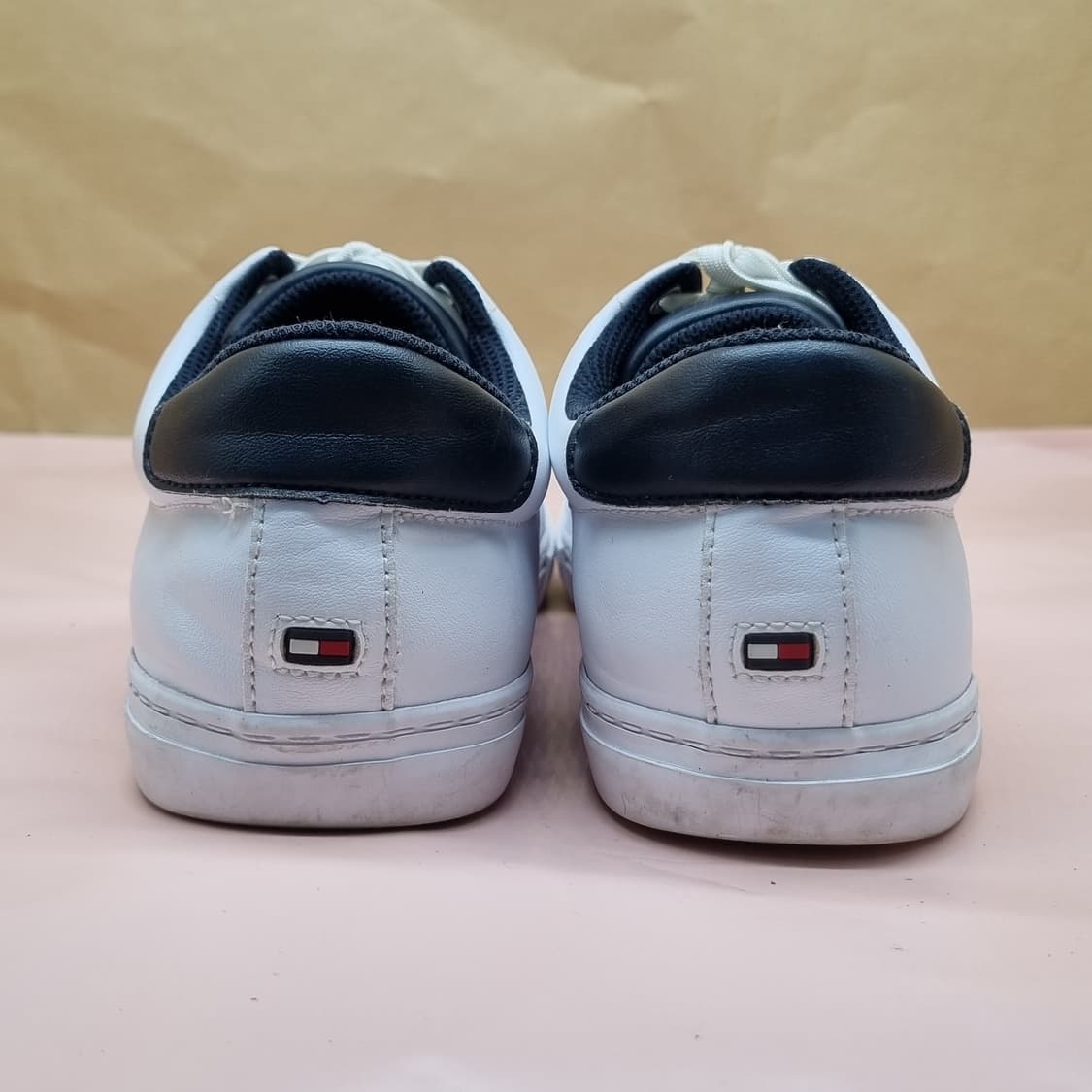 타미힐피거 남성운동화265 상품이미지4