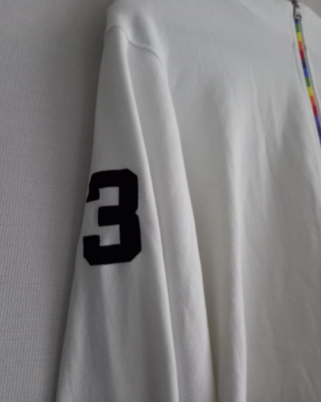 폴로 빅포니 후드집업 105/XL 상품이미지2