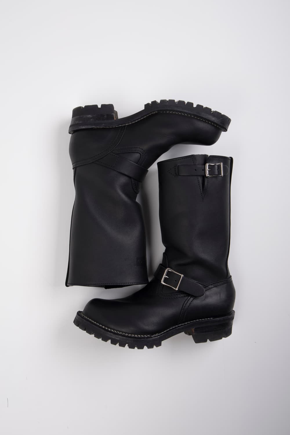 (8.5E) 웨스코 보스 wesco boss  상품이미지2