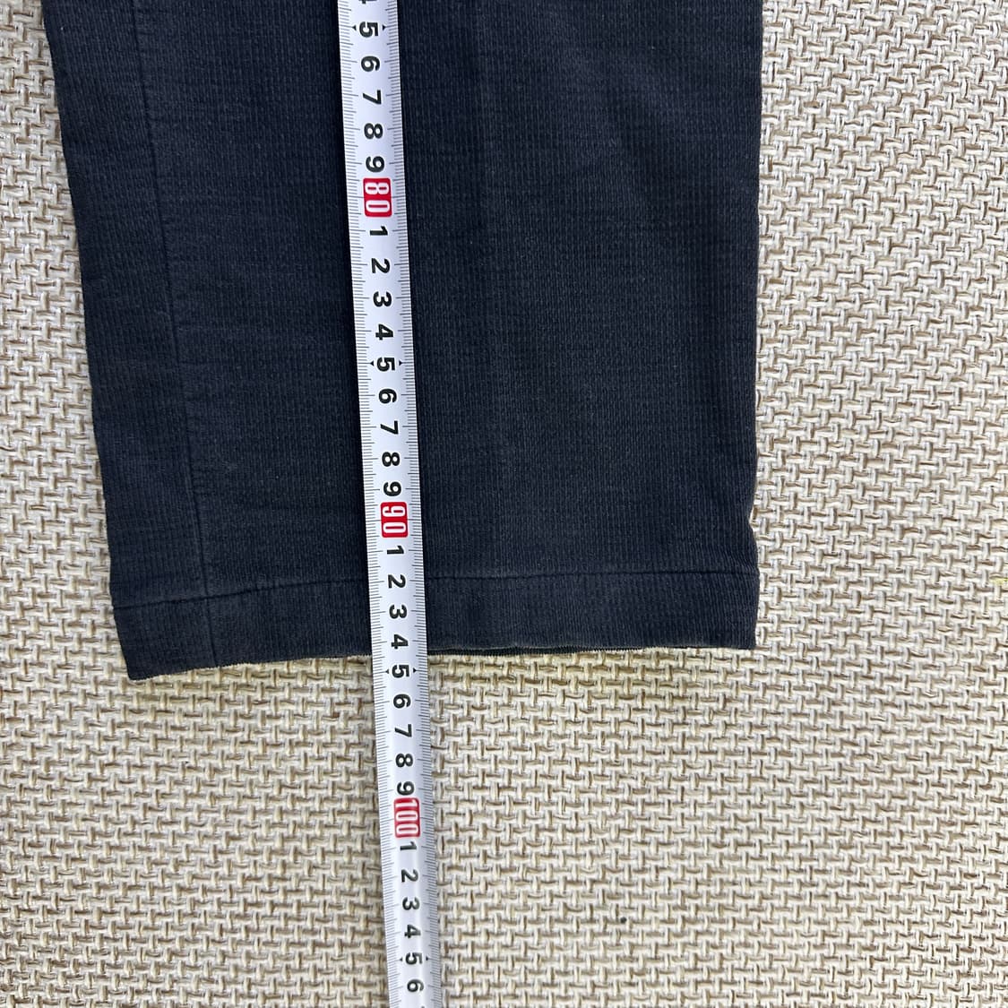 94 헤지스 스트레이트 핏 바지 0403D 상품이미지7