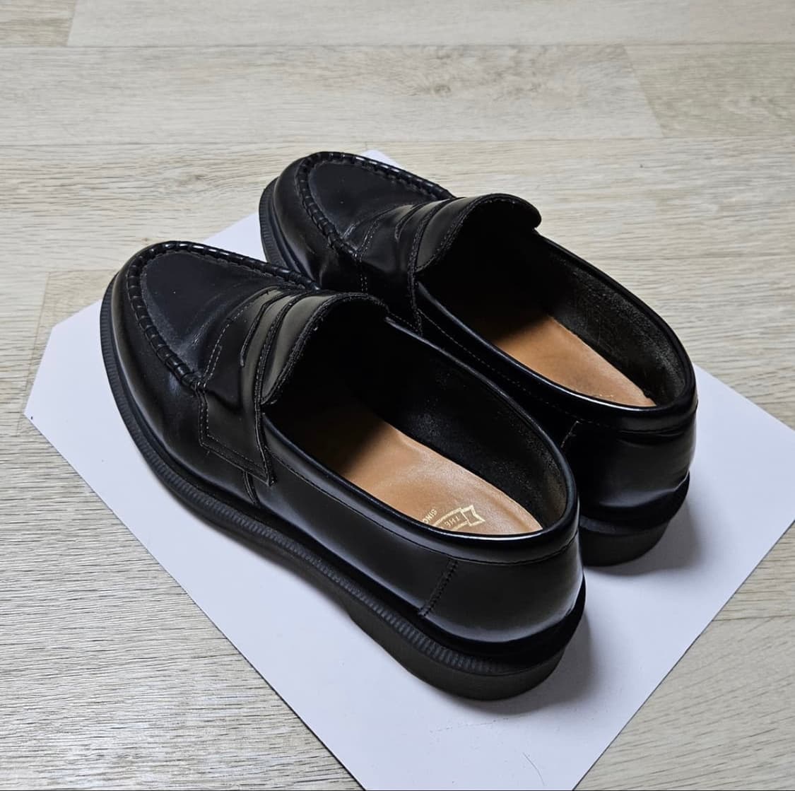 사이즈 안 맞아서 판매 합니다 상품이미지2