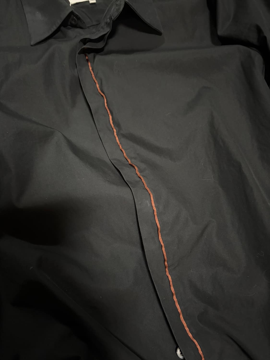 마르지엘라 셔츠 39 상품이미지3