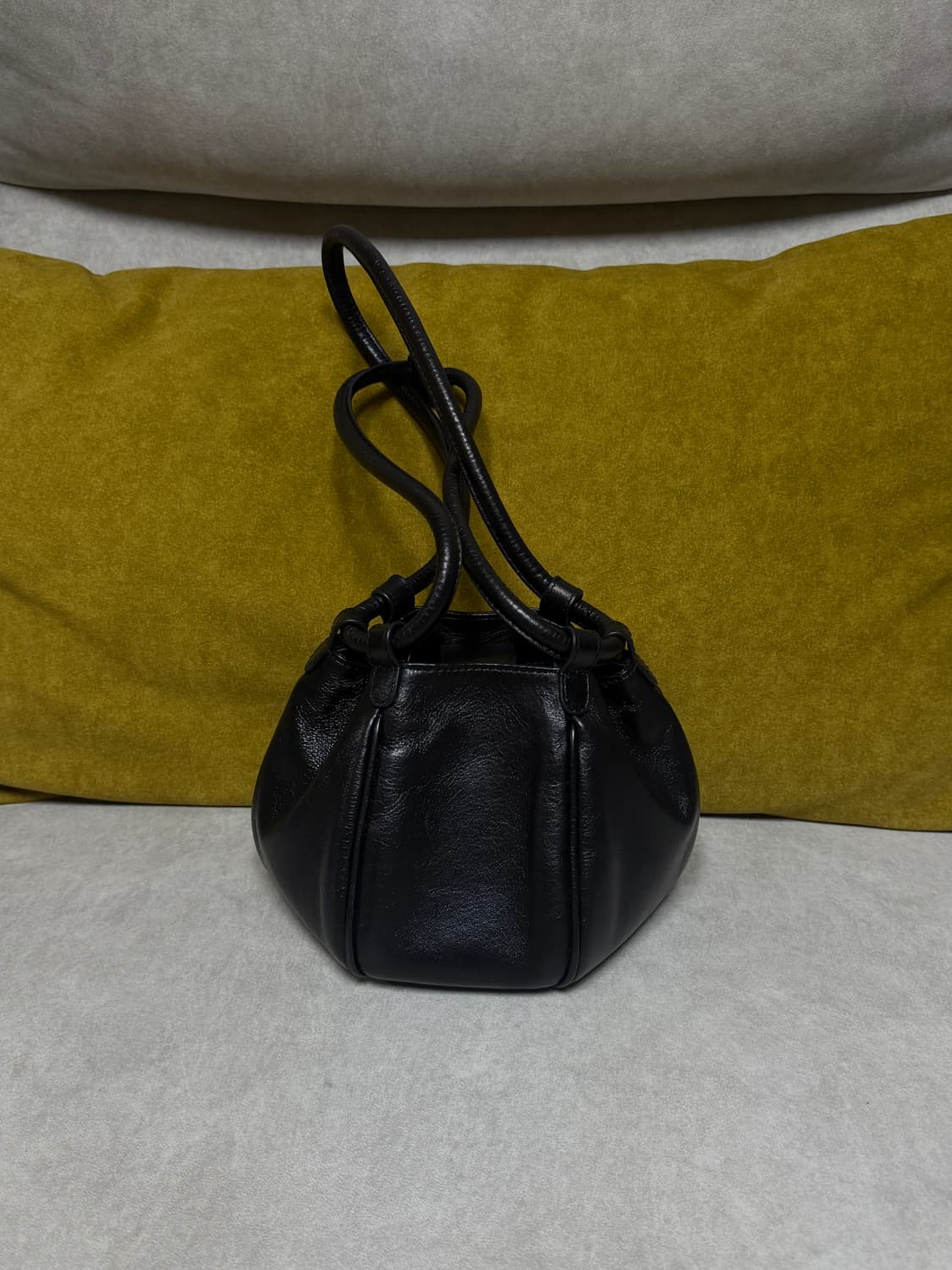 Hereu 헤레우 글로불 미니백 상품이미지5