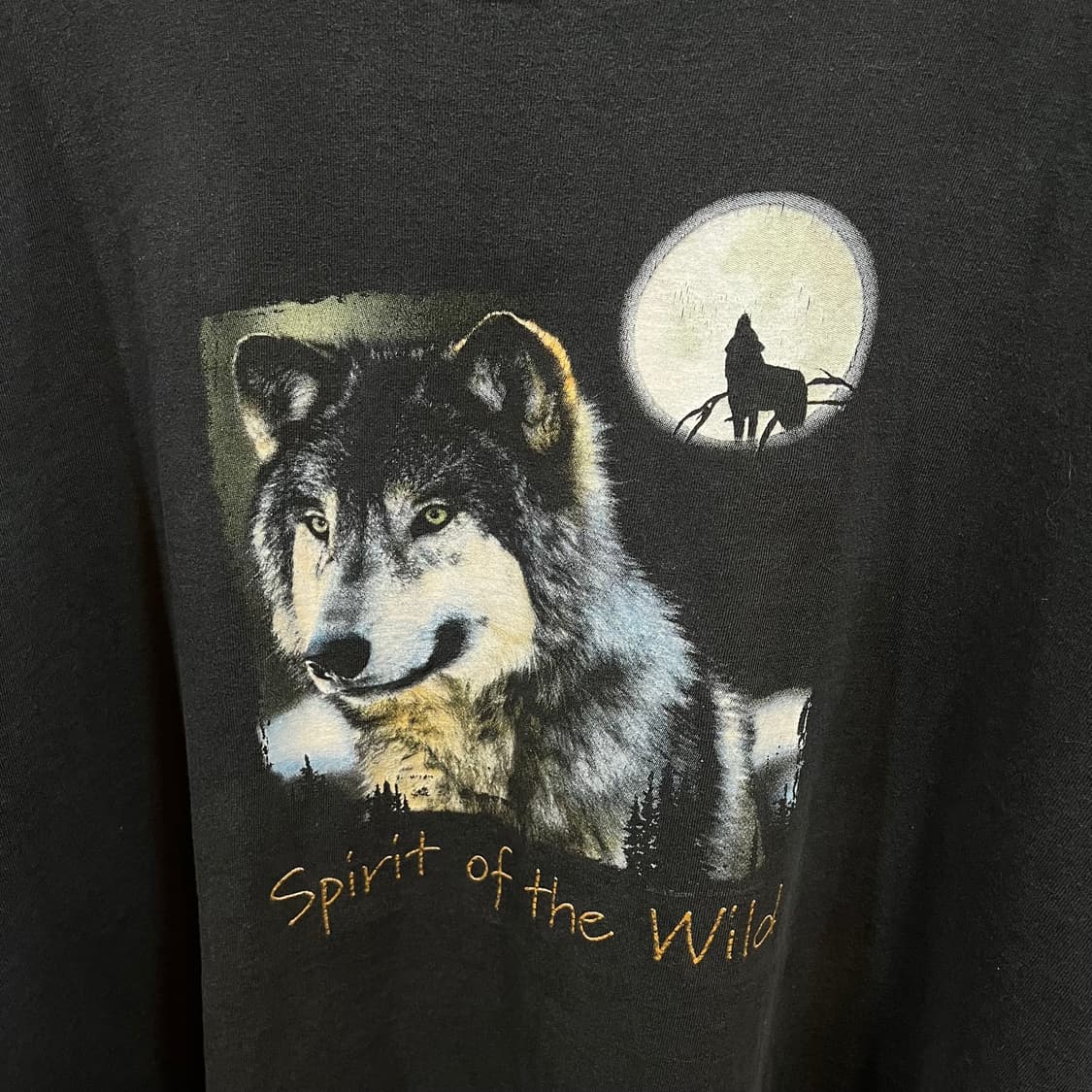 90s USA 빈티지 티셔츠 10 상품이미지2