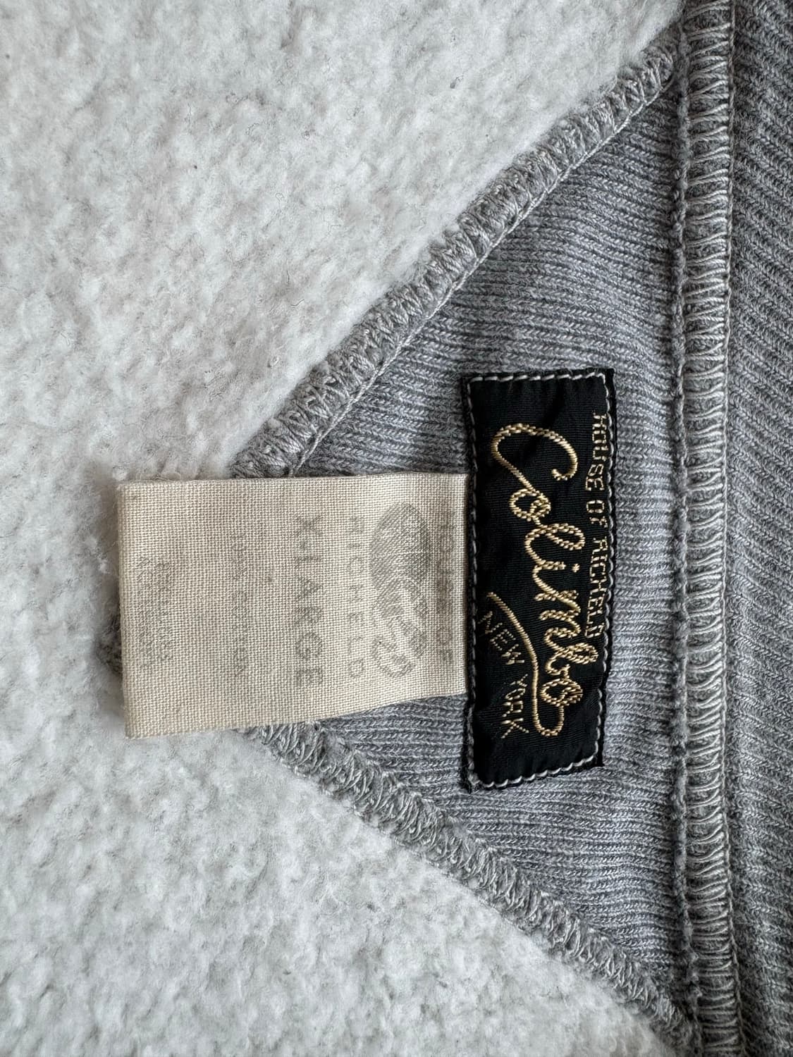 콜림보 스웻 XL 상품이미지1