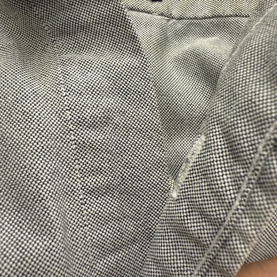 [정품] 폴로 랄프로렌 긴팔 셔츠 그레이 b16 상품이미지7