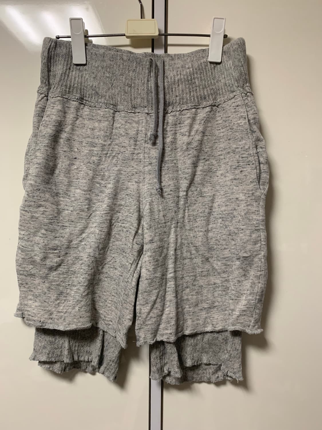 Remi relief 팬츠 상품이미지2