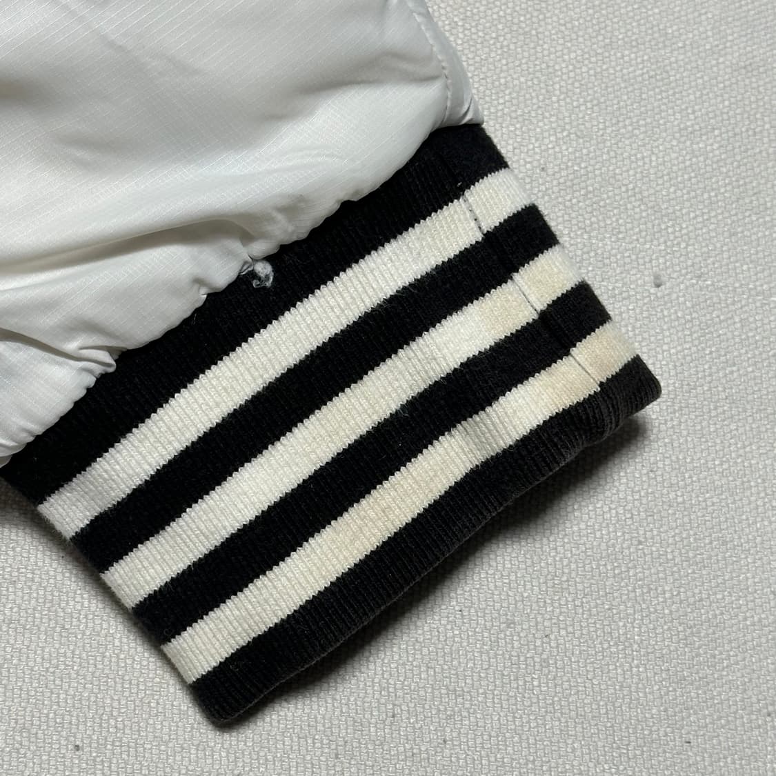 S 아디다스 리버시블 다운 패딩 상품이미지8